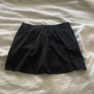 DSG skirt